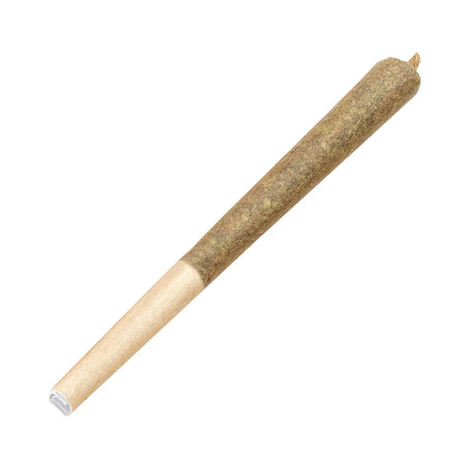 Bud Lafleur - Strawberry Bubbles Pre-Roll