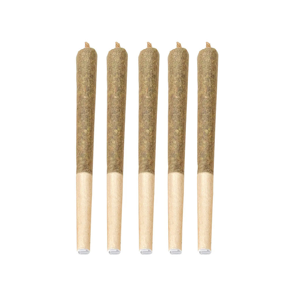 Bud Lafleur - Strawberry Bubbles Pre-Roll