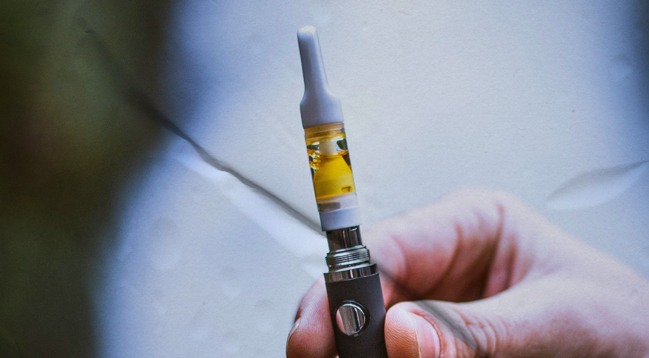 trouble shooting your vape pen and vape carts