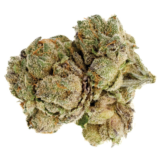 Delta 9 Cannabis - CBD Skunk Haze