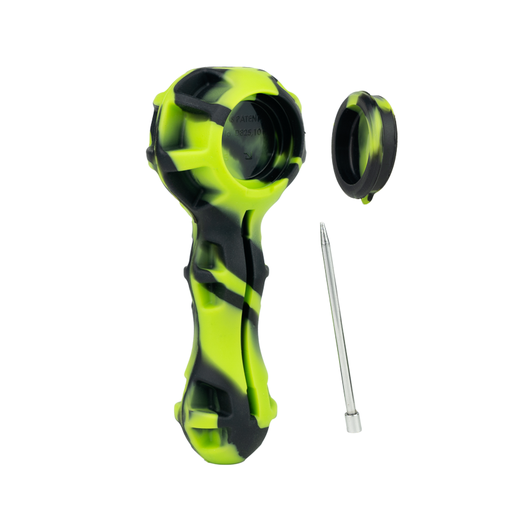 Eyce - Spoon Pipe