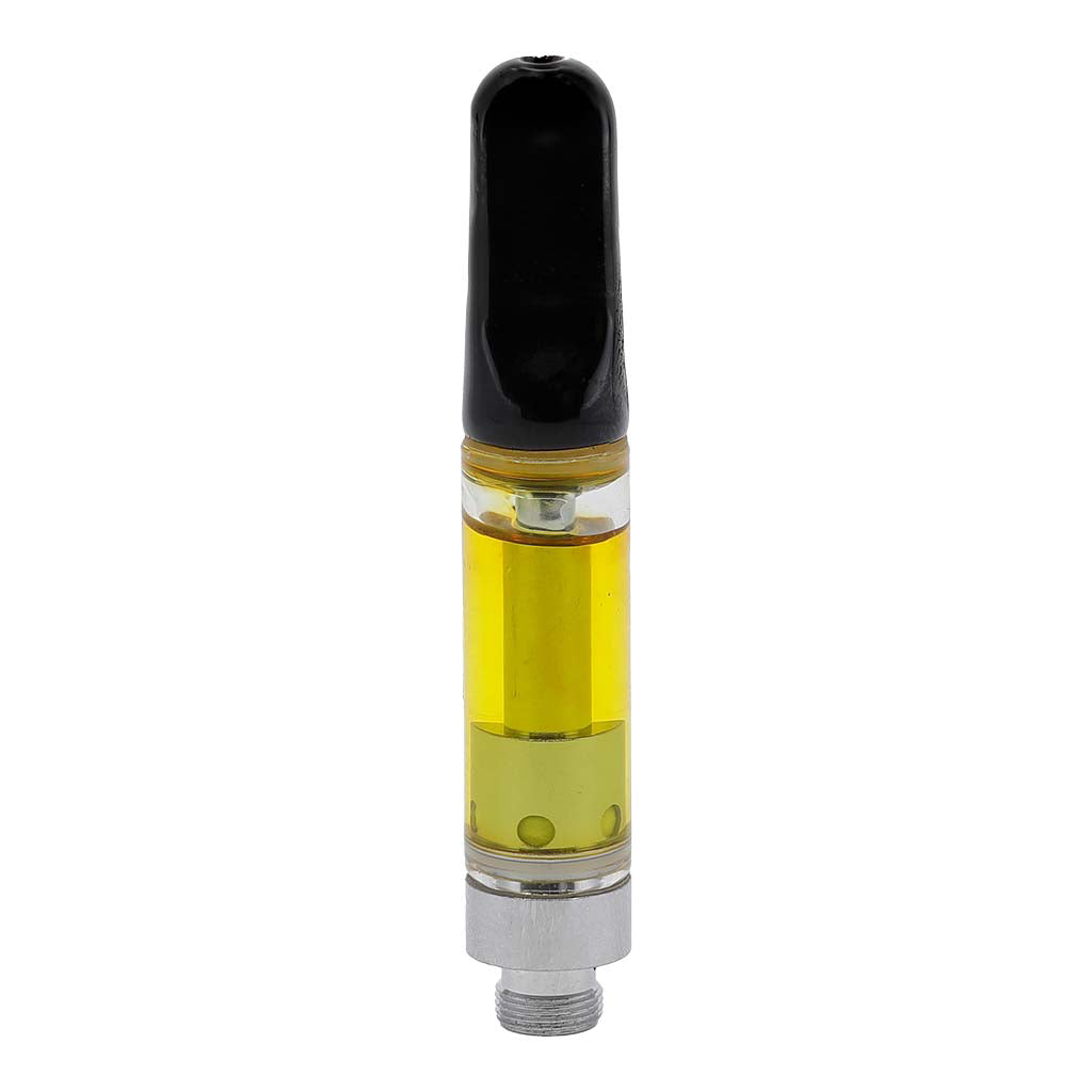 Legend - Blackberry Kush 510 Thread Cartridge