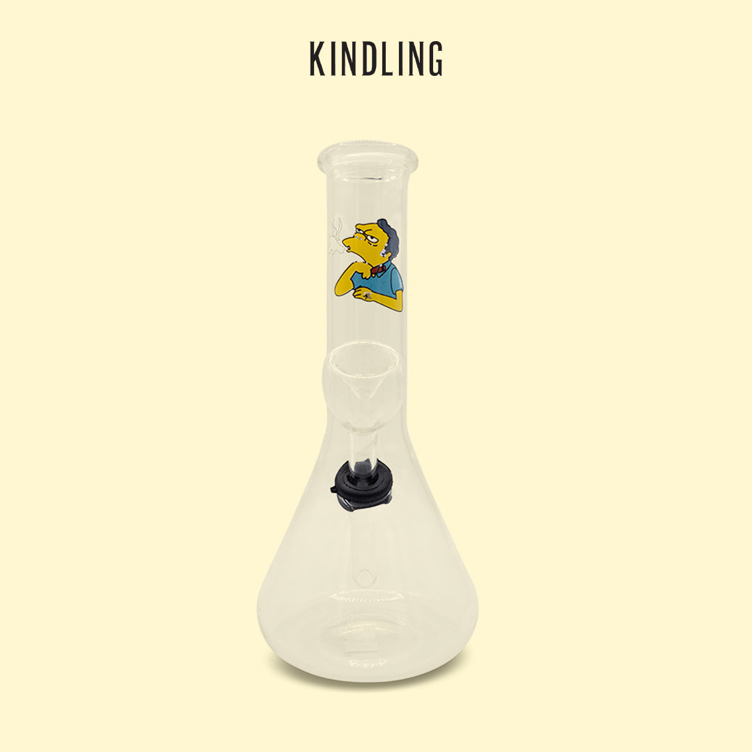 Simpsons bong