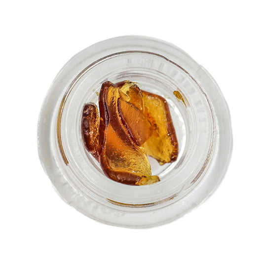 TRX - Fatty Arbuckle 2 Indica Shatter