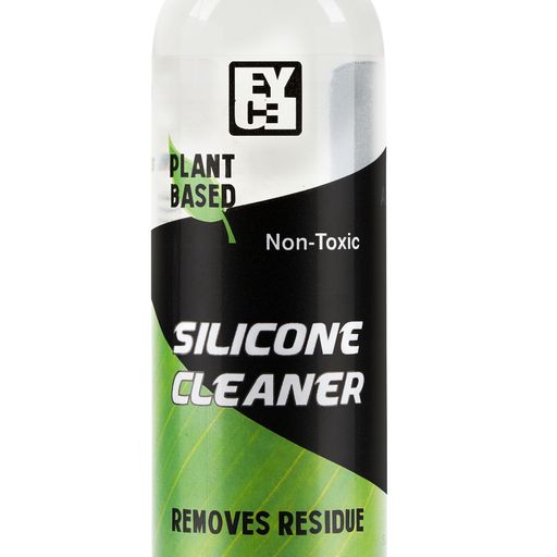 Eyce - Plant Based Silicon Cleaner