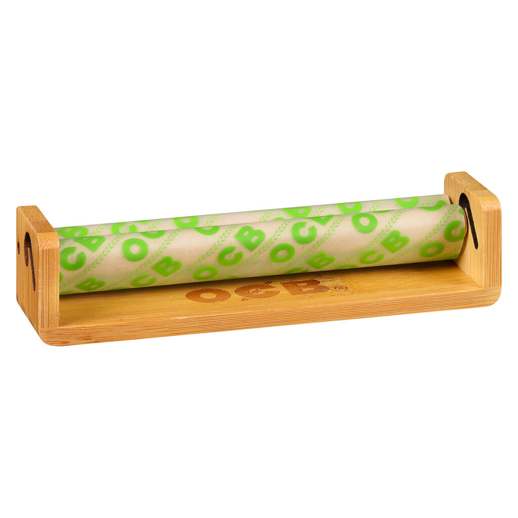 OCB - Bamboo Roller Slim