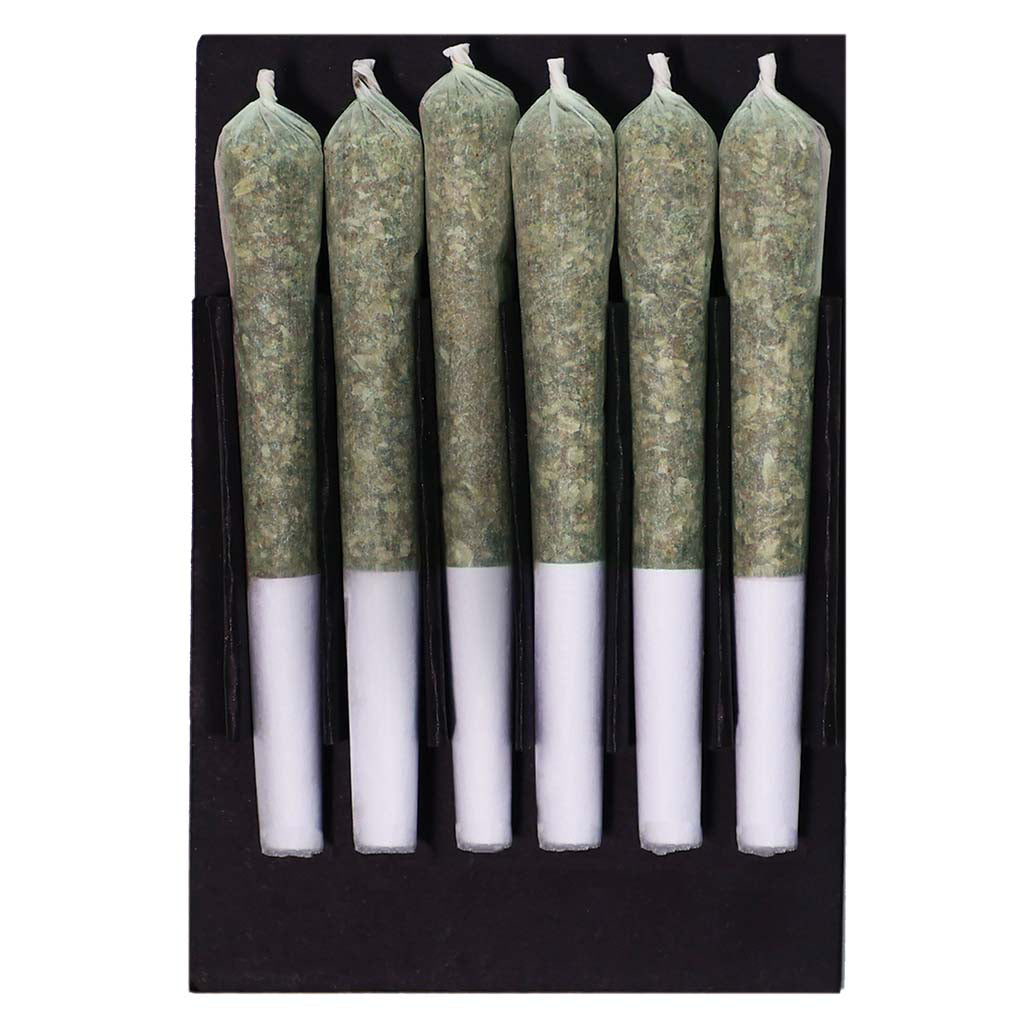 Station House - Pre-Roll Variety Pack
