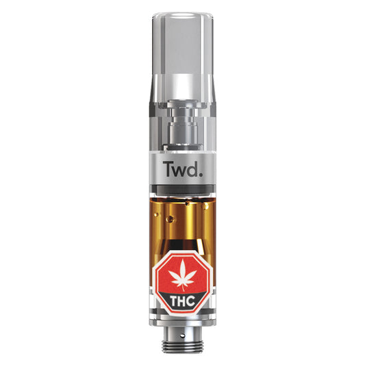 Twd. - Indica 510 Thread Cartridge