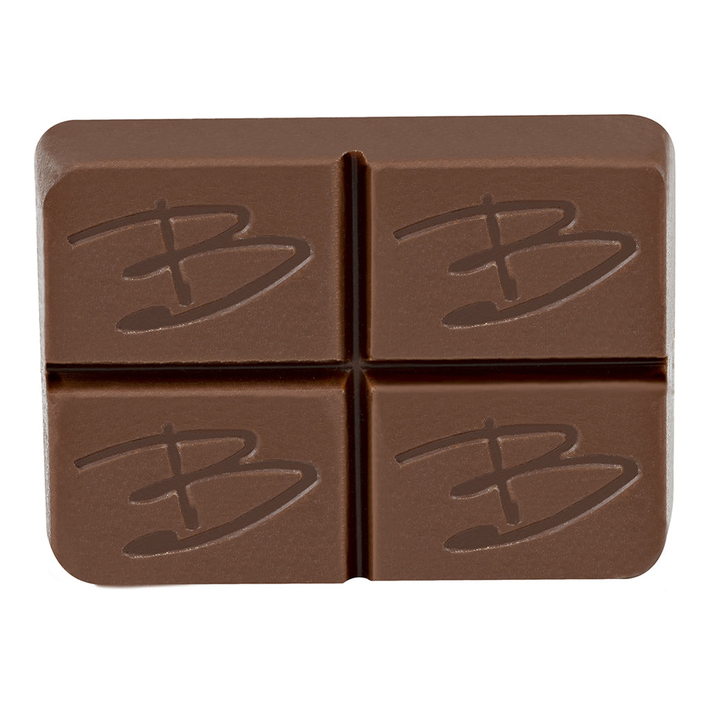 Bhang - THC Toffee & Salt Milk Chocolate