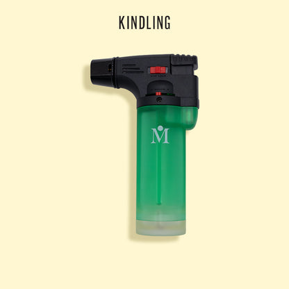 Kindling X-Lite XLC101 Torch lighter refillable