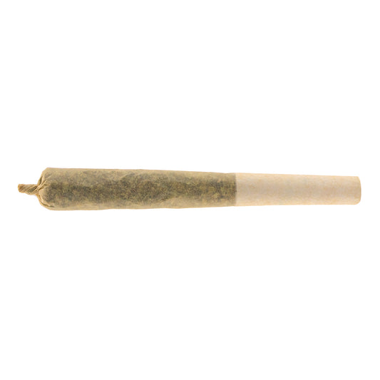 Reef Organic - CBD Charlottes Angel Pre-Roll