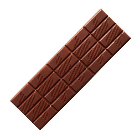 KIVA - Churro Milk Chocolate Bar