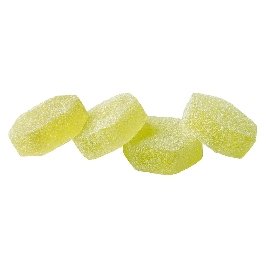 Foray - Fast Pear Papaya Soft Chews