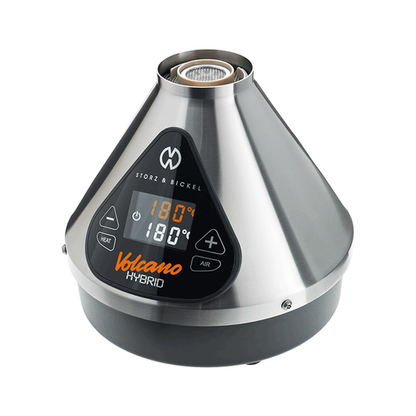 Storz & Bickel - Volcano Hybrid Vaporizer