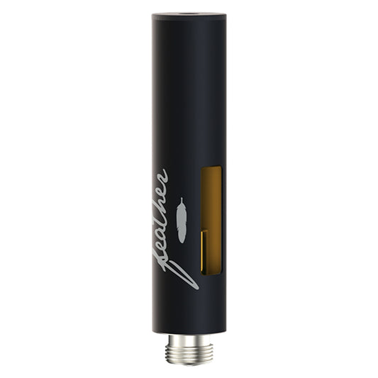 Feather - Sativa Ghost Train Haze 510 Thread Cartridge