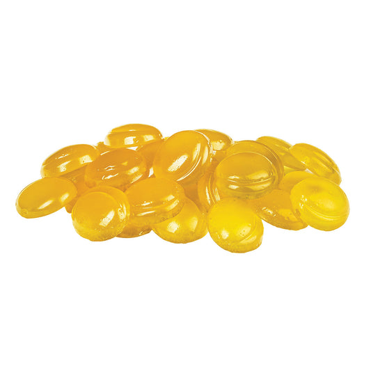 DynaDream - Lemon Ginger CBN 2:1 Soft Chews
