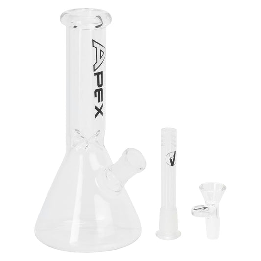 Apex - Glass Bong Beaker