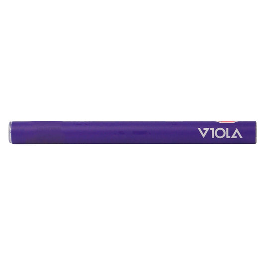 Viola - Bucketz Live Terpene Disposable Pen