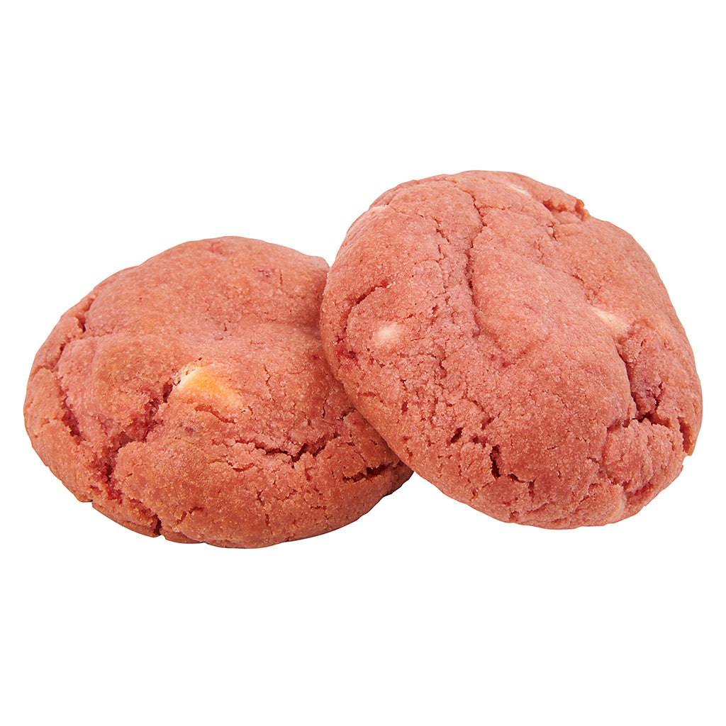 Olli - Raspberry Cheesecake Cookies