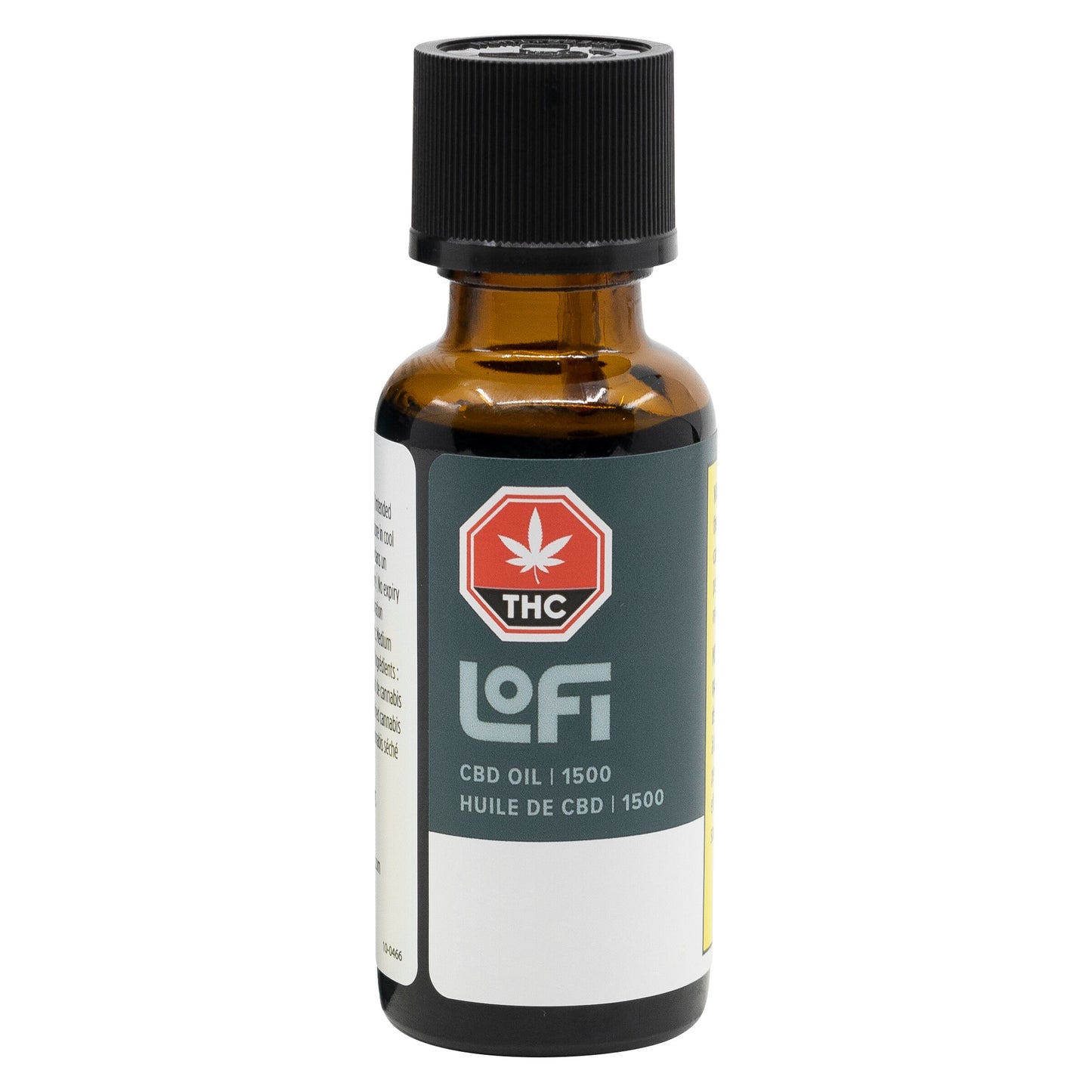 LoFi - LoFi CBD Oil