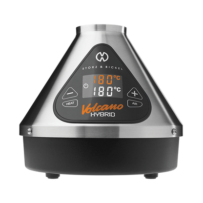 Storz & Bickel - Volcano Hybrid Vaporizer