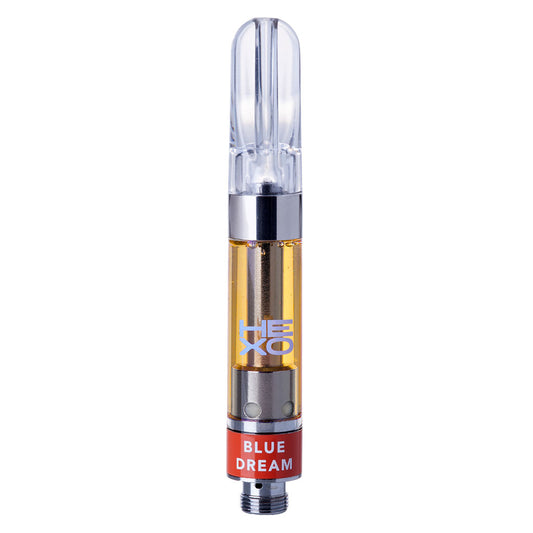 Hexo - Blue Dream 510 Thread Cartridge