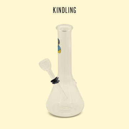 Simpsons bong