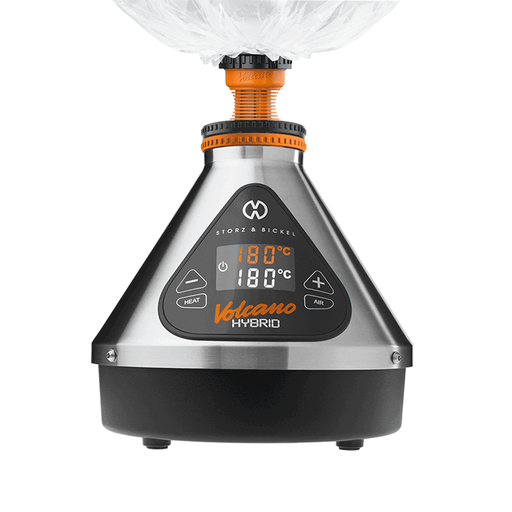 Storz & Bickel - Volcano Hybrid Vaporizer