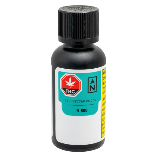 True North Cannabis - Nectar N-500 Oil