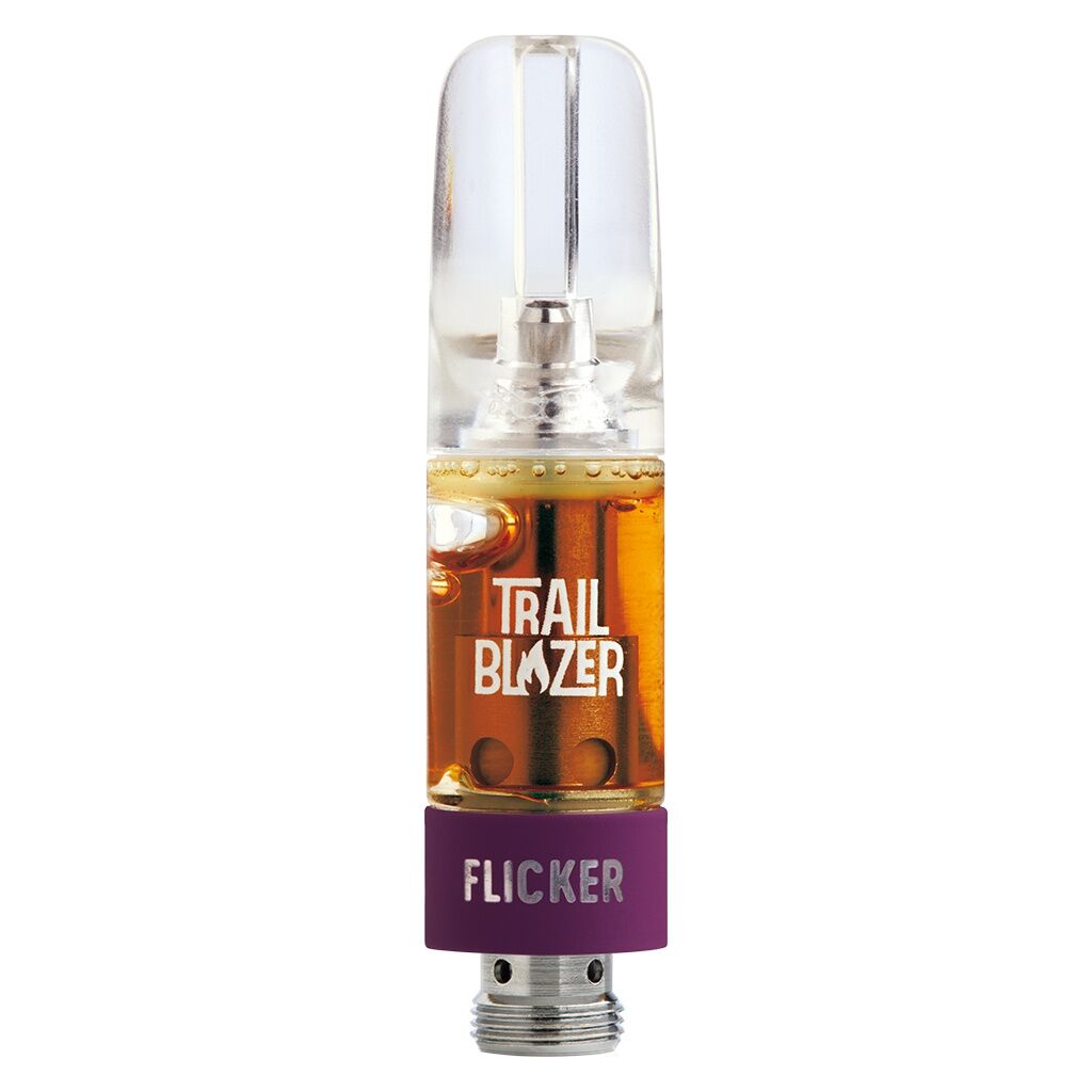 Trailblazer - Flicker 510 Thread Cartridge