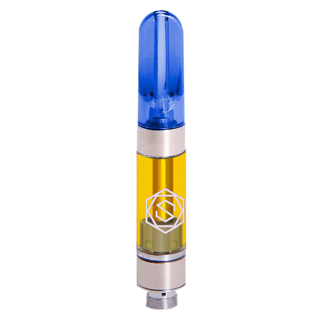 Spherex - Sweet Jack Sativa 510 Thread Cartridge