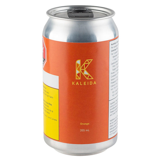 Kaleida - Orange - Hybrid - 355ml