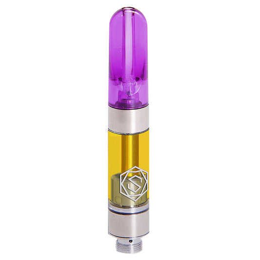 Spherex - Grand Daddy Purple 510 Thread Cartridge