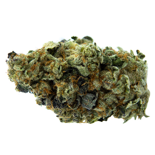 MTL Cannabis - Strawberry N' Mintz
