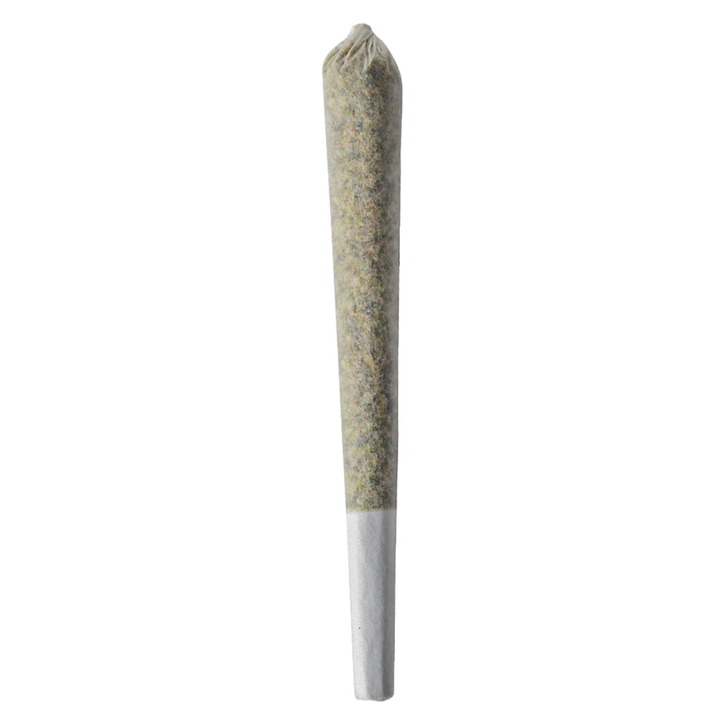 BZAM - Fresh Squeezed OG Jet Pack infused Pre-Roll