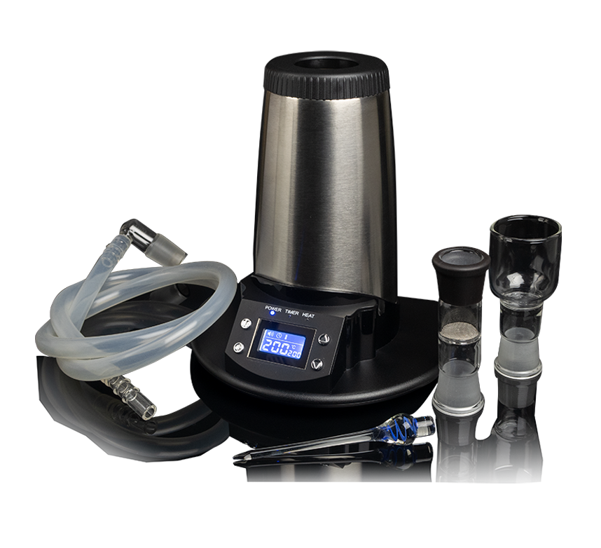 Arizer - V Tower Vaporizer