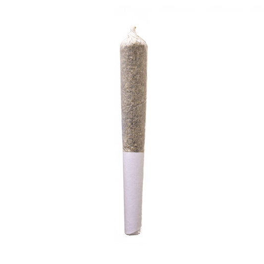 Sensimila - Apple Kush Cake Infused Pre-Roll