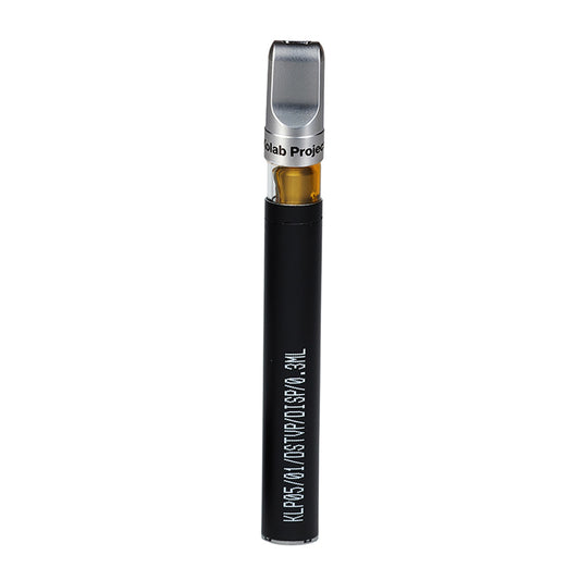 Kolab Project - 232 Series Slurricane Live Terpene All-in-One Disposable Pen