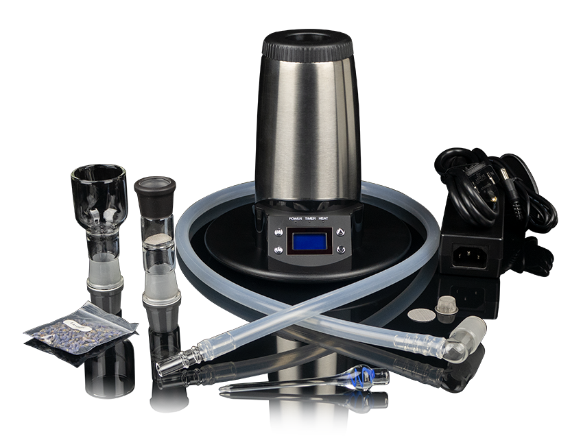 Arizer - V Tower Vaporizer