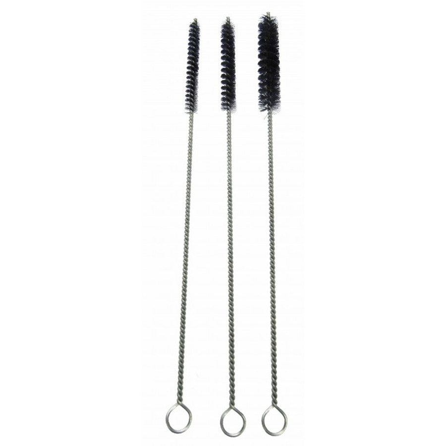 Randy's 7" Nylon & Steel Cleaning Brushes