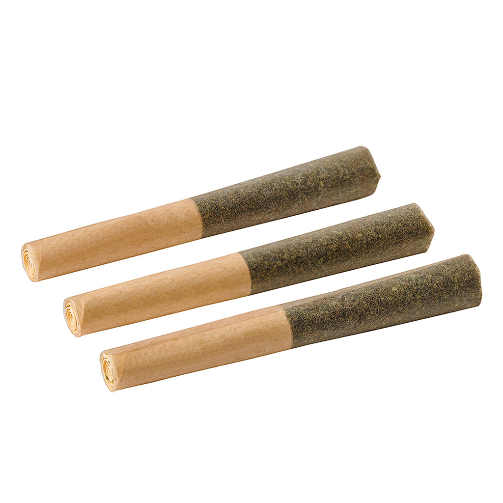Back Forty - Kush Mint Infused Pre-Roll