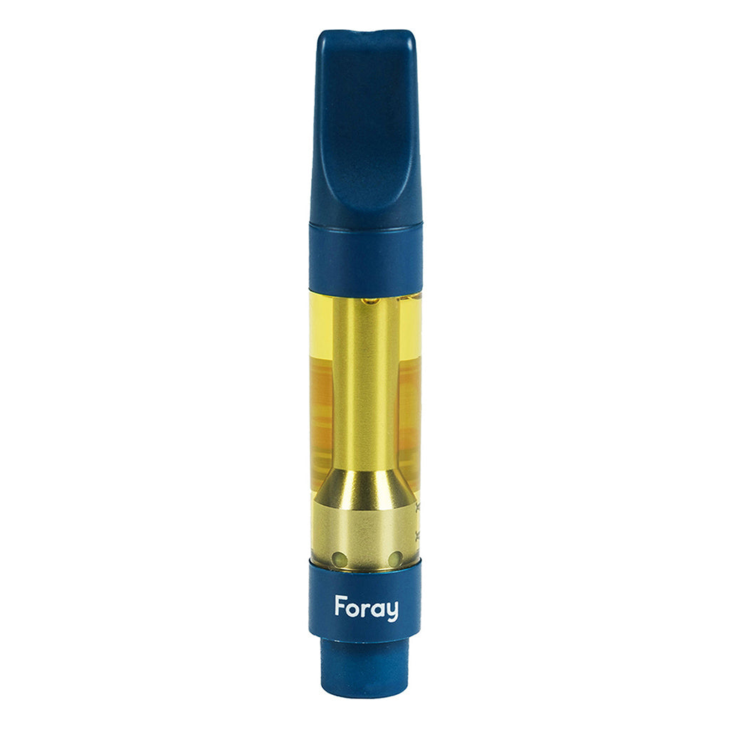 Foray - Blueberry GLTO 510 Thread Cartridge