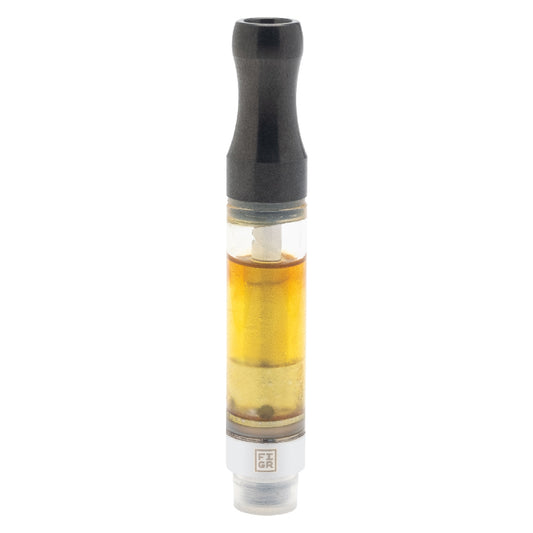 FIGR - Go Steady Wappa 510 Thread Cartridge