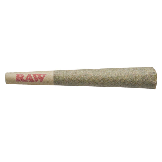 Nugz - Early Lemon Berry Pre-Rolls