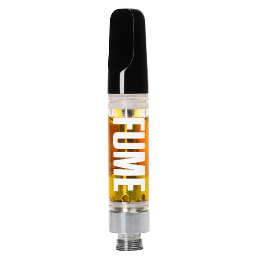 Fume - Super Lemon Crush 510 Thread Cartridge