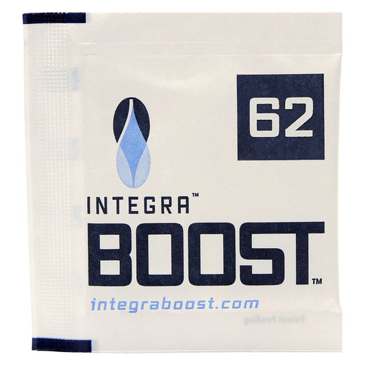 Integra Boost - 62% Humidiccant Pack