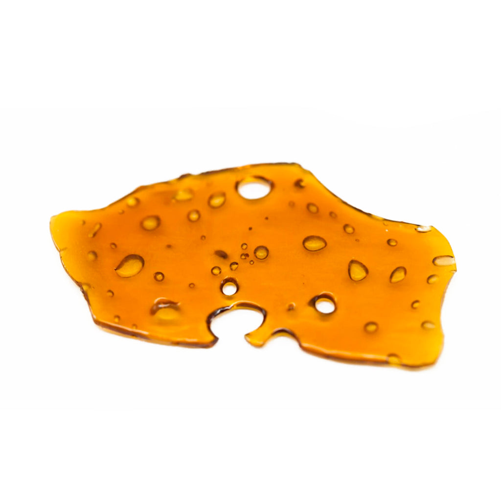 Community - Sour Lemon OG Shatter