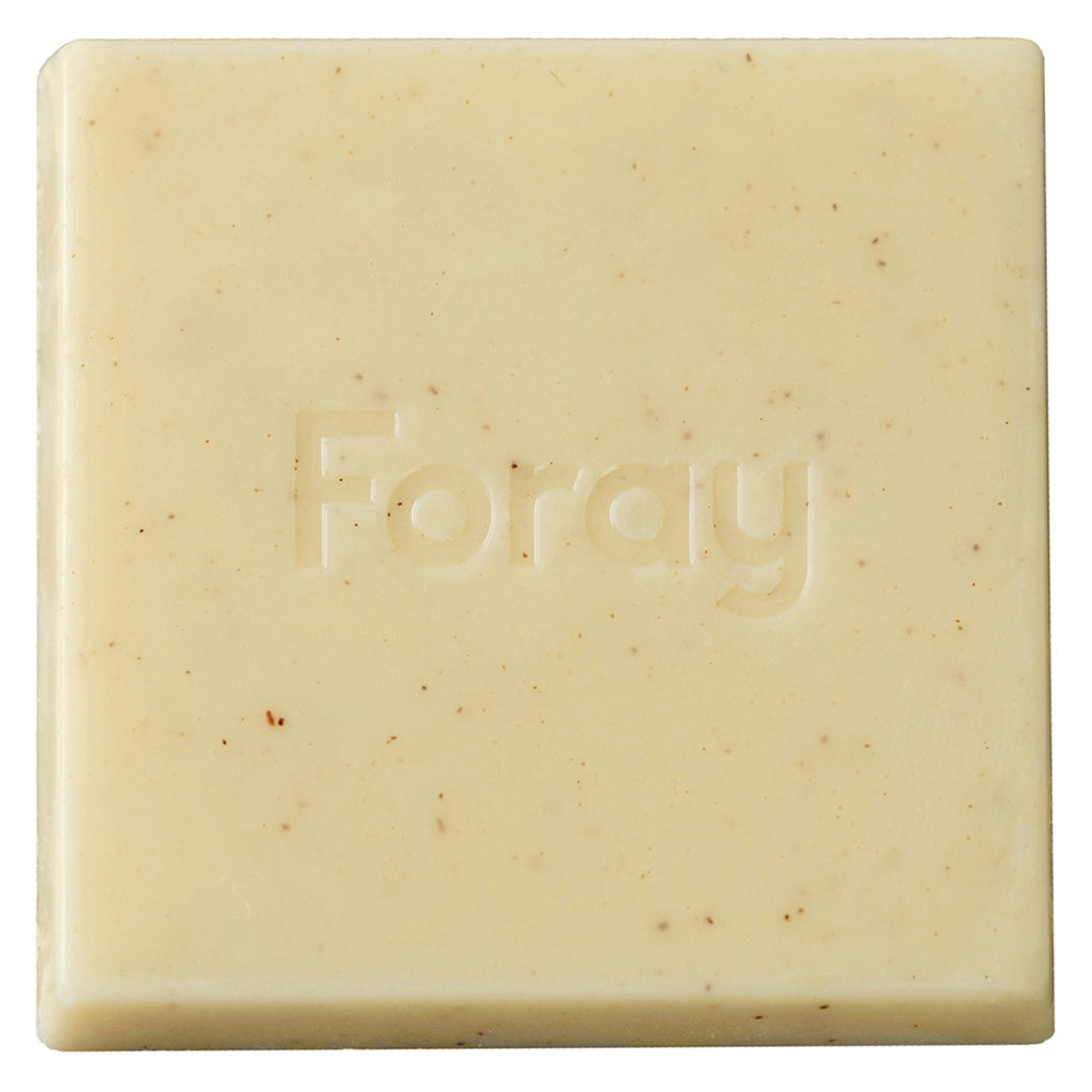 Foray - Cinnamon Bun Chocolate Square