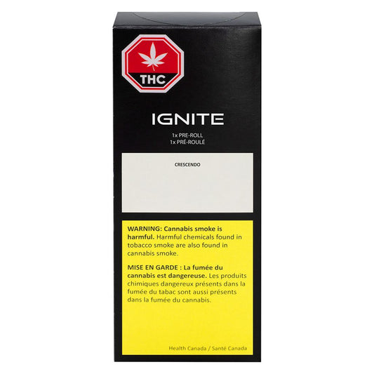 Ignite - Crescendo Pre-Roll