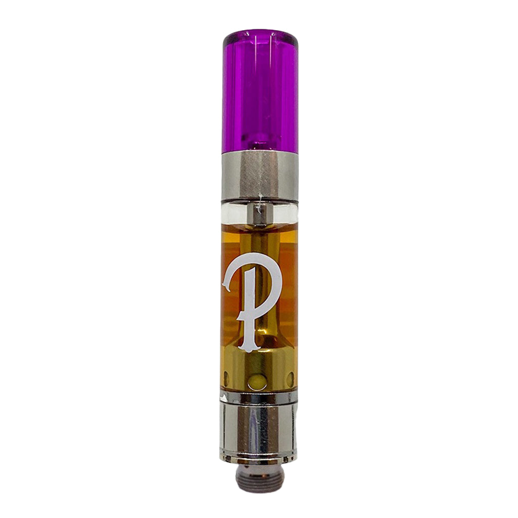 Purple Hills - Purple Jane HTFSE  510 Thread Cartridge